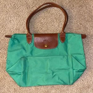 Small longchamp le pliage